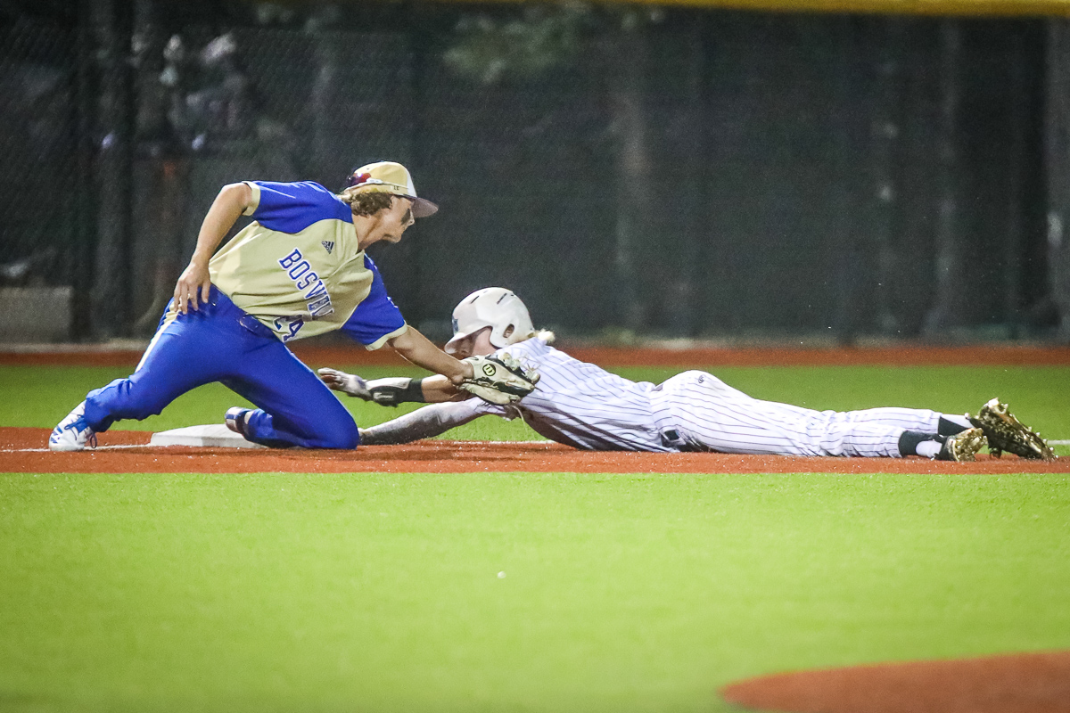 emsisdathletics's tweet photo. 🚨Area Playoffs🚨 Boswell takes on Frenship this weekend at Hoskins Field in Wichita Falls!
Game 1 - Friday, May 13 @ 7 p.m. 
Game 2 - Saturday, May 14 @ Noon
Game 3 (If nec.) 30 minutes after Game 2 

Visit https://t.co/5AXG0kEF5H for the full recap and photos from last weekend! https://t.co/t06HyL1h6g