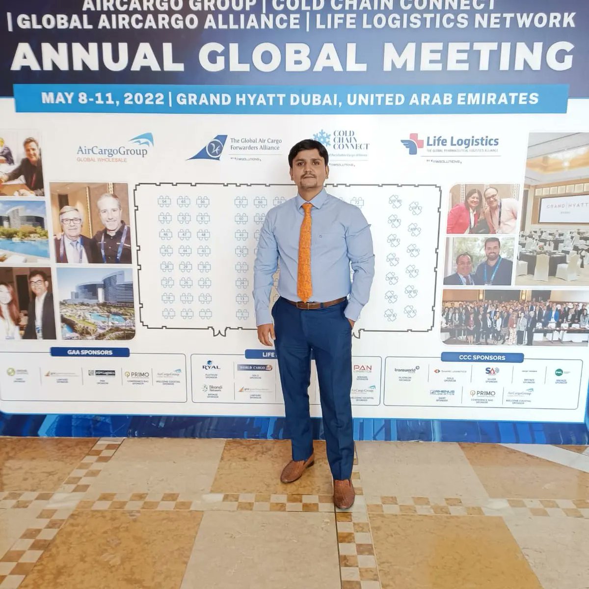 Interna63710350's tweet photo. ICM ATTENDING GAA ANNUAL CONFERENCE https://t.co/O7yO2UE4t2