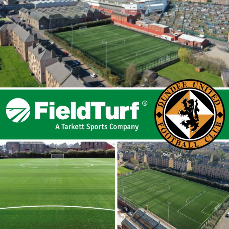 FieldTurf EMEA tweet media