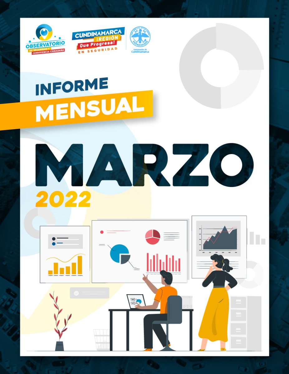 YObservatorio's tweet photo. Ya puedes consultar en la página de la Gobernación las Estadísticas de Delitos del mes de marzo en

https://t.co/LdYd0wxcnx

 #Cundinamarca. @YObservatorio #Seguridad #RegiónQueProgresa https://t.co/BzcF1bktE0