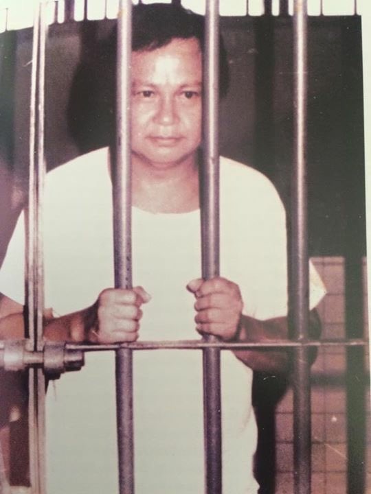 MaoiArroyo's tweet image. Papa, sorry.