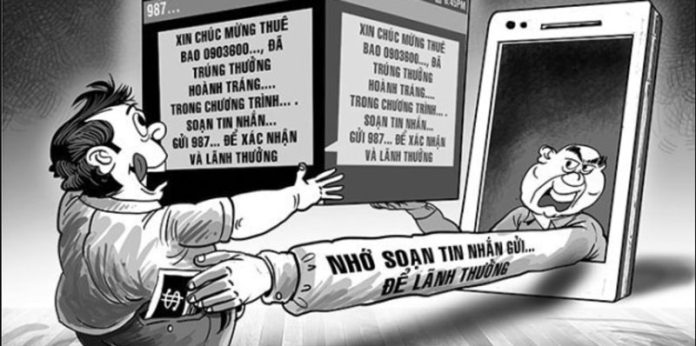 ConganBao's tweet photo. Tội lừa đảo chiếm đoạt tài sản đi tù bao nhiêu năm
Vậy tội lừa đảo chiếm đoạt tài sản đi tù bao nhiêu năm?. theo dõi tại đây : https://t.co/fDzCigwFbe
#baocongan #toiluadaochiemdoattaisanditubaonhieunam https://t.co/kWbfHNflZr