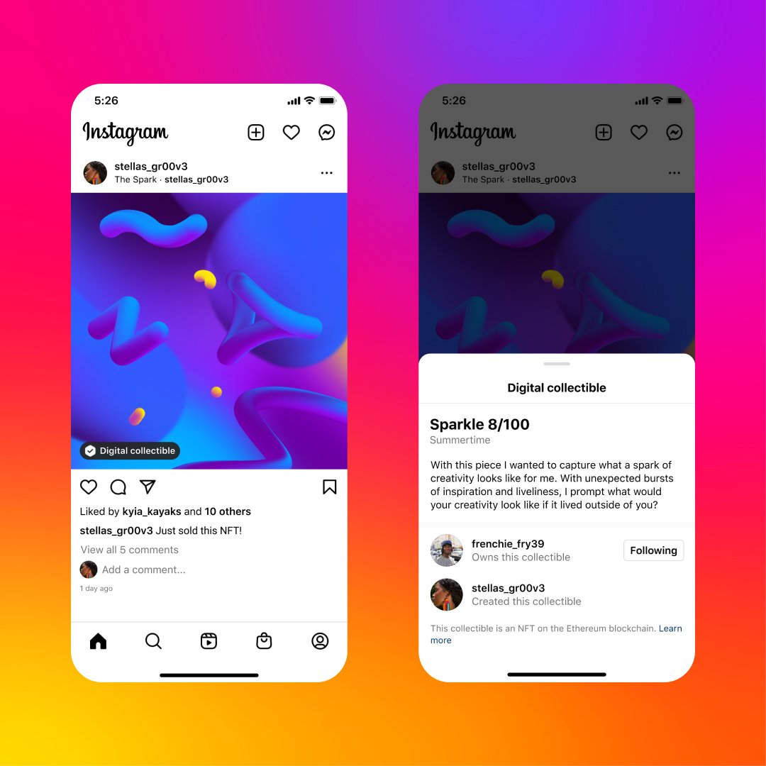 Flow.com tweet media