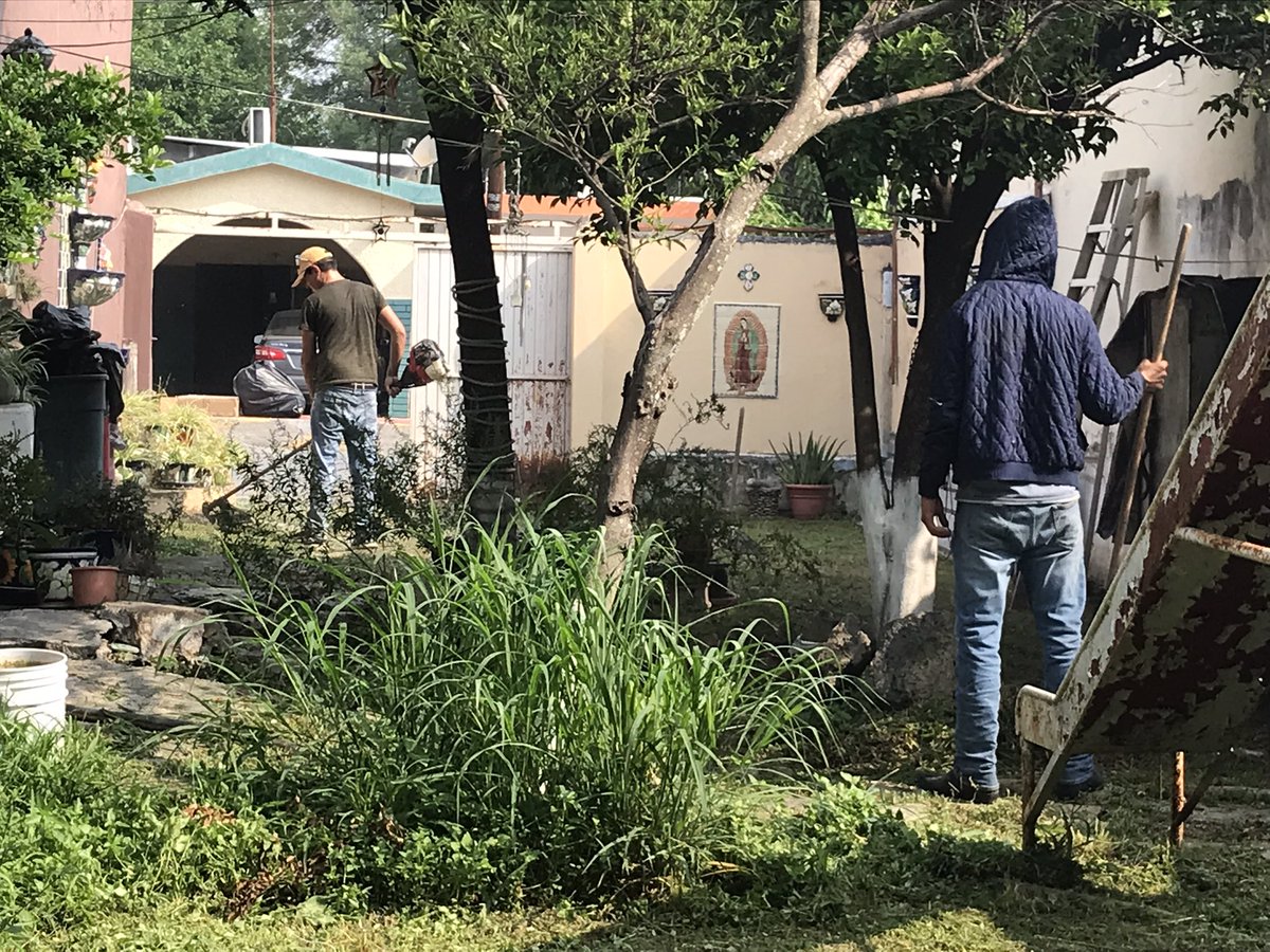 LuTamez's tweet photo. Trabajando andamos! 
Buen día 🌞 https://t.co/zaBLbjqVNN