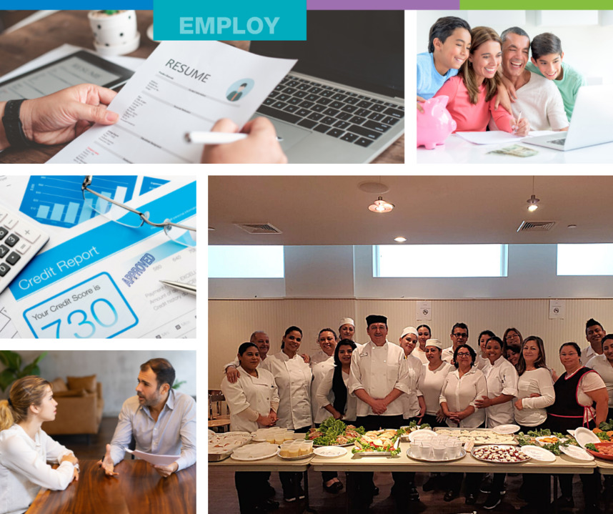 B1CommunityCT's tweet photo. Ready to learn something new? Join our open Skills Development Programs. From Personal Finances webinars to our Immigrant Entrepreneurship Incubator Program, we have something for you!
Spaces are limited so register TODAY at https://t.co/qoZKdv0G3o
#BuildingOneCommunity #Employ https://t.co/CiVle1pVkj