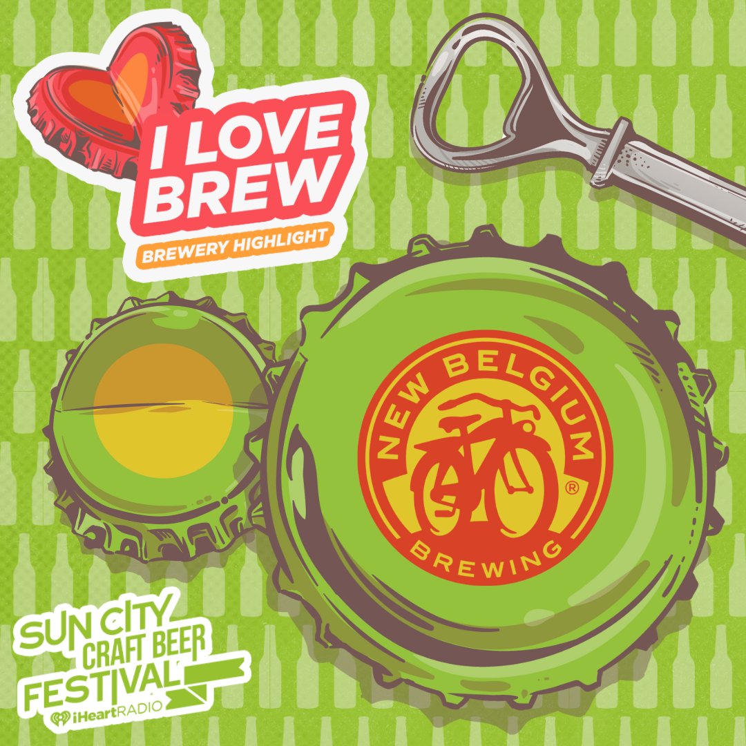 SunCityBeerFest's tweet photo. BREWERY HIGHLIGHTS🍻 

Look out for these great breweries this May 21 and 22 at SCCBF:
Lindeman's
Delirium
Martin House
New Belgium Brewing

🎟️ G.A. and limited DeadBeach Brewery V.I.P. tickets available on https://t.co/WsB3gwNqXu https://t.co/D696yjbZz2