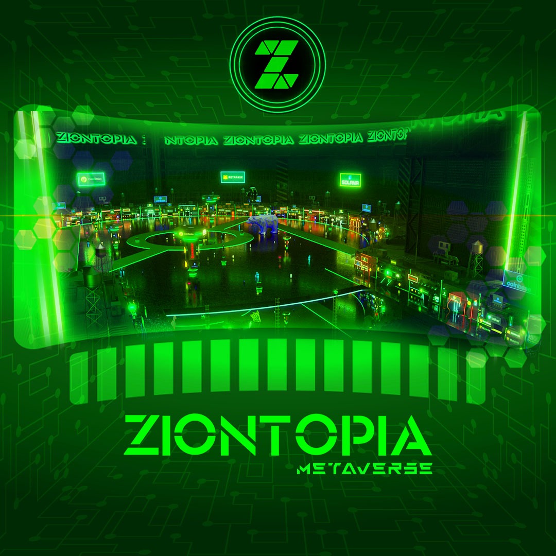 zion_topia's tweet photo. What to know more about ZionTopia ❓
Check out this article!  👀

#ZionTopia #ZION #NFTs #BinanceNFT #Metaverse #Play #Earn #NFTCommunity #BNBChain #crypto #multiplayer #blockchainnews #blockchaintechnology #binance #BTC #bitcoin #VRgaming #VR 

https://t.co/svG4CeQJhh https://t.co/houBXtwKA1