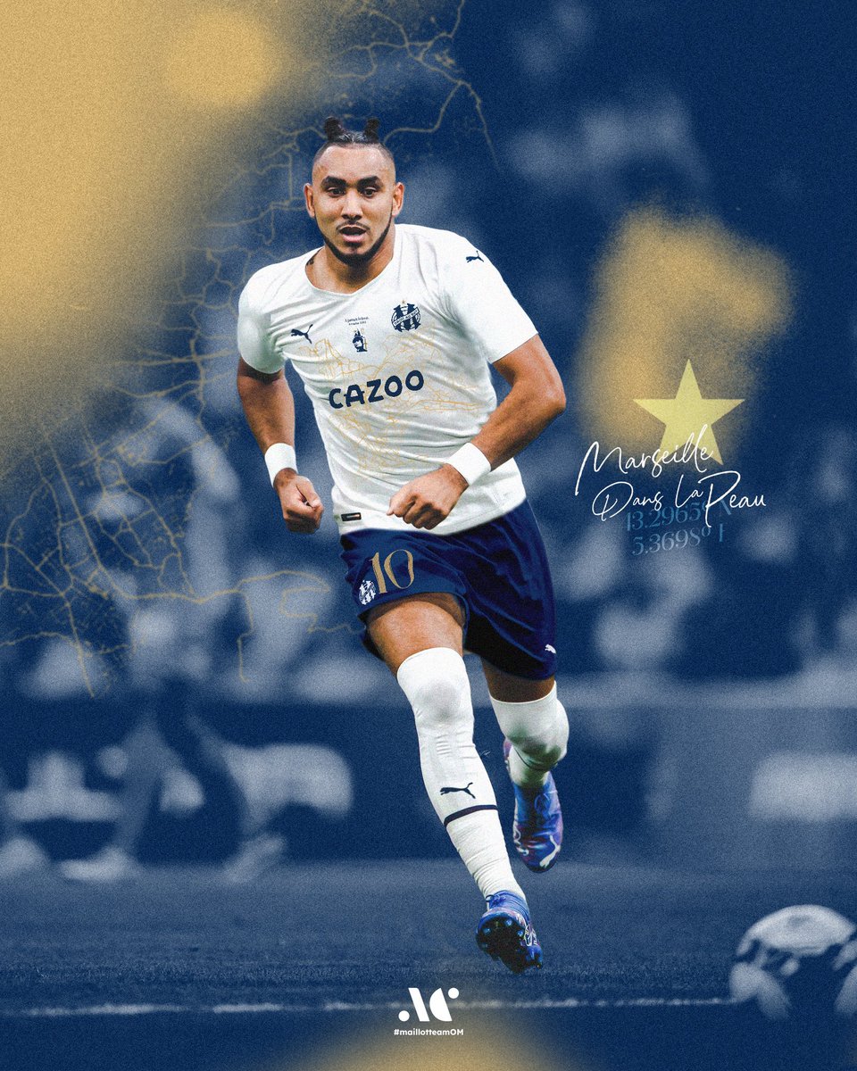 alexisc_design's tweet photo. #𝙈𝙖𝙧𝙨𝙚𝙞𝙡𝙡𝙚𝘿𝙖𝙣𝙨𝙇𝙖𝙋𝙚𝙖𝙪 🤍💙

Ce à quoi ressemblerait mon kit complet pour le #maillotteamom ✨

RT 🔁 et 🤍 Like la #TeamOM

@OM_Officiel @BenByllel @Mode55489648 https://t.co/MJ9aVdKWyb
