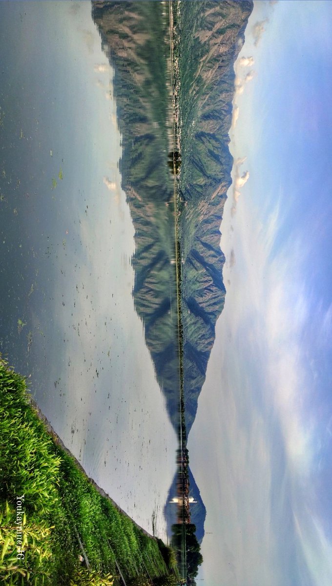 binggcasm's tweet photo. 🏞️ https://t.co/TV1wrxeQvF