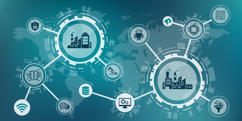 BucklesSmith's tweet image. In this new tutorial by @ProSoftTech, find out how edge computing can be used in industrial applications: youtube.com/watch?v=ux0AXT… 

#ProSoftTechnology #industrialapplication #edgecomputing