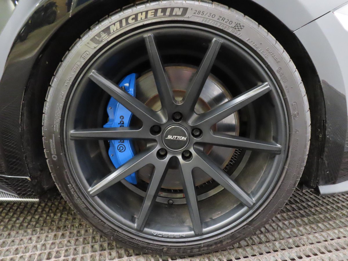 The Fleet Auction Group tweet media