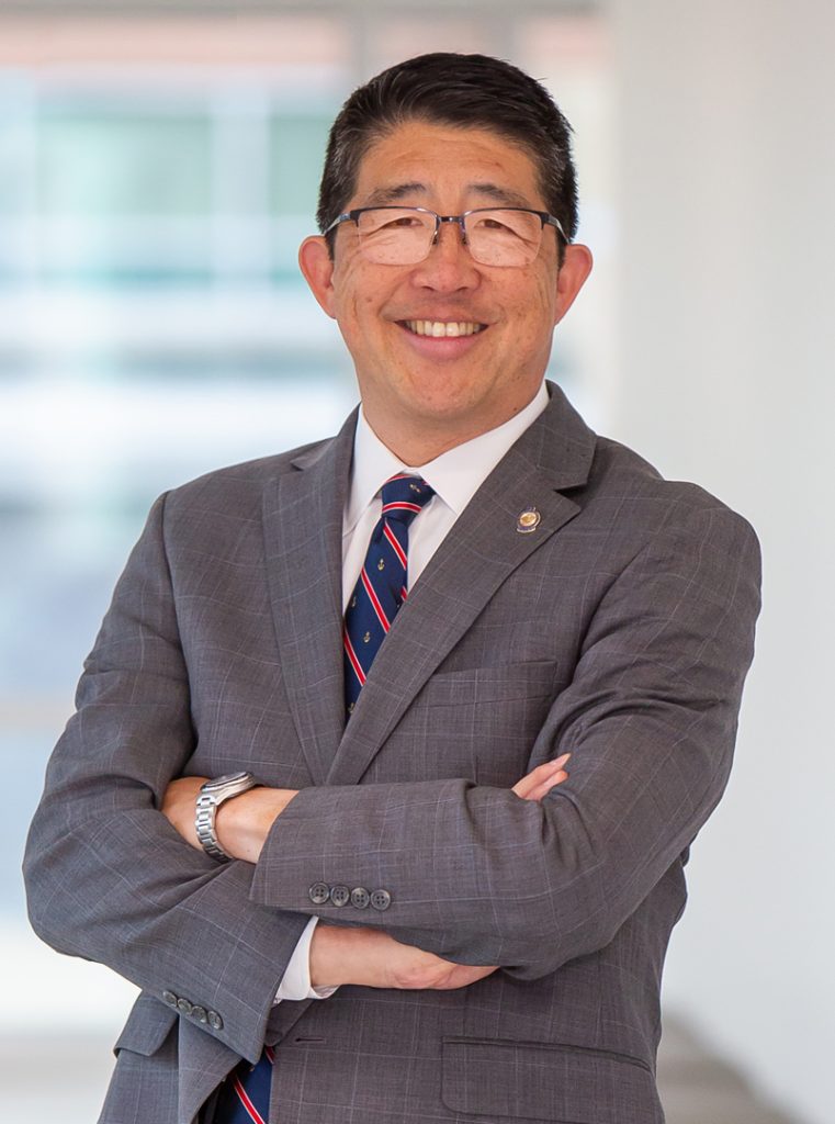 DelawareHealth1's tweet image. Congratulations to @BeebeHealthcare President &amp;amp; CEO Dr. David Tam on being named Large Nonprofit CEO of the Year by the @DeBusinessTimes! buff.ly/3N2qUDc