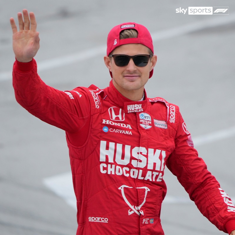 SkySportsF1's tweet photo. What a show we've got for you this evening on Any Driven Monday at 6pm ποΈ
-Marcus Ericsson joins us after returning to the paddock in Miami π΄
-Jamie Chadwick reflects on her double victory in the opening round in Miami π
-Bryson Sullivan joins us to discuss F1 in America πΊπΈ