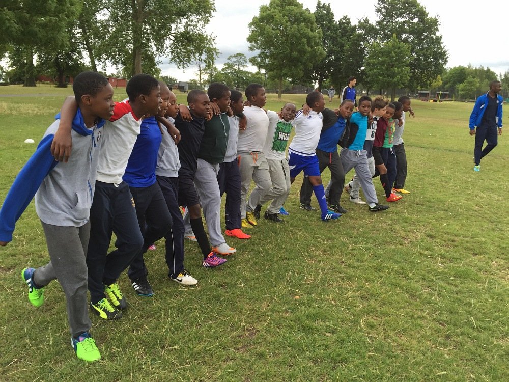 There's only five working days to submit an application for our 2022 Small Grants Programme. 

Grants of up to £4k are available for groups in #Streatham, #Brixton, #Tooting, #Balham, #TulseHill and #WestNorwood.

If you have questions, please contact rin@thralealmshouses.org.uk