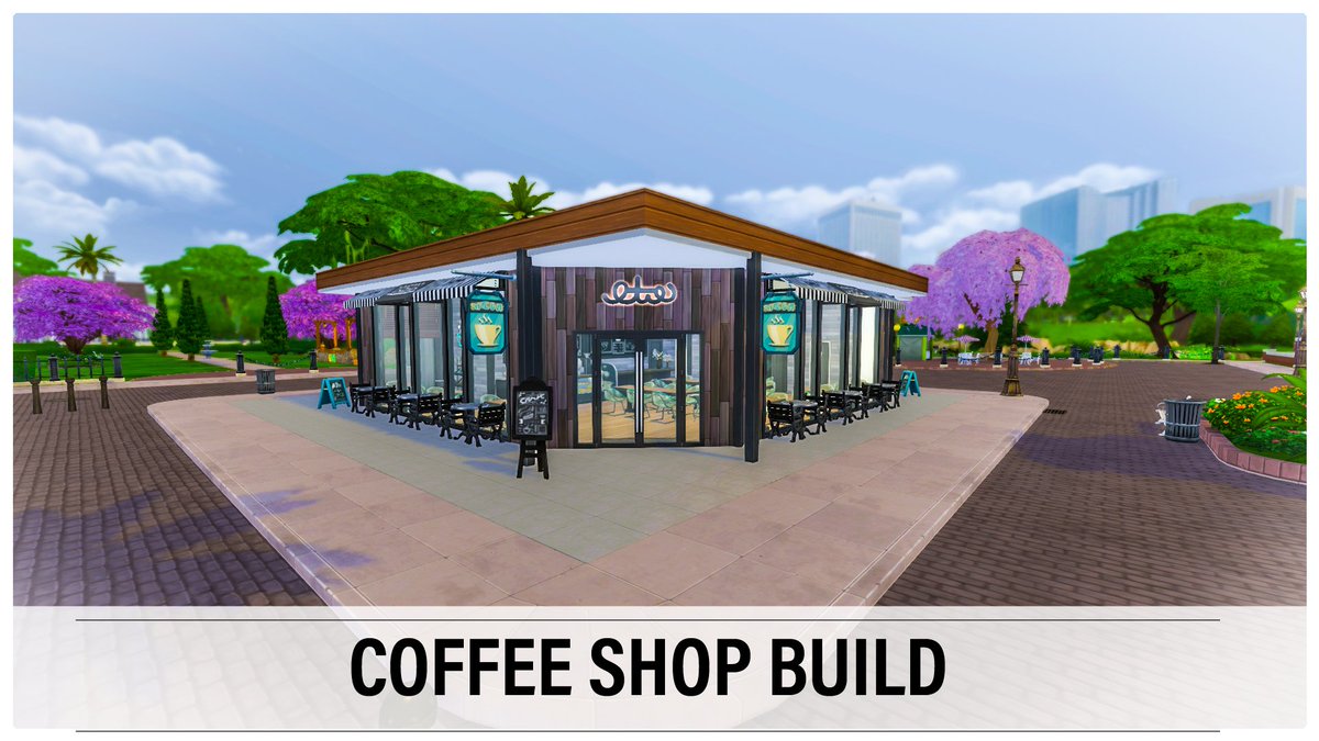 Simply___Sims's tweet photo. New Speed Build Video! 💚 ~

Link: https://t.co/nBQtNEumE3

#TheSims4 #SpeedBuild #NewYouTubeVideo #NewVideo #TS4 #TheSims4Community #Sims4SpeedBuild #Sims4Cafe #Sims4CoffeeShop https://t.co/b8USimDYqL