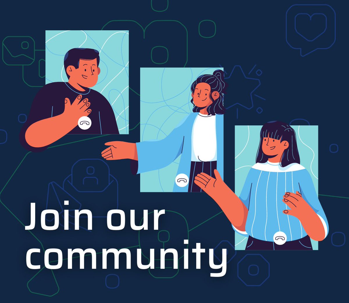 FreemanceSlyk's tweet photo. En https://t.co/auuBX0npVN pretendemos ser mucho más que un simple directorio.
➥ Nuestro principal objetivo es formar una #Comunidad de freelancers a través de @slykHQ.
Únete hoy y comienza a ganar por lo que tú sabes hacer.
#JoinSLYK 🚀 https://t.co/fPAck90wZO