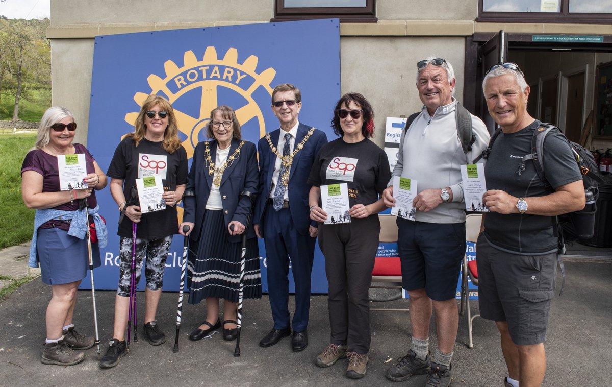 Sourcemc's tweet photo. Well done to one of our co-founders Steve Clark who walked over the weekend to raise money for the Harrogate charity, Supporting Older People.
There's still time to donate to the charity from this link: https://t.co/ZQ8MKIESwE
#Charity #charityfundraising #TeamSource https://t.co/j2zRhFcPPe