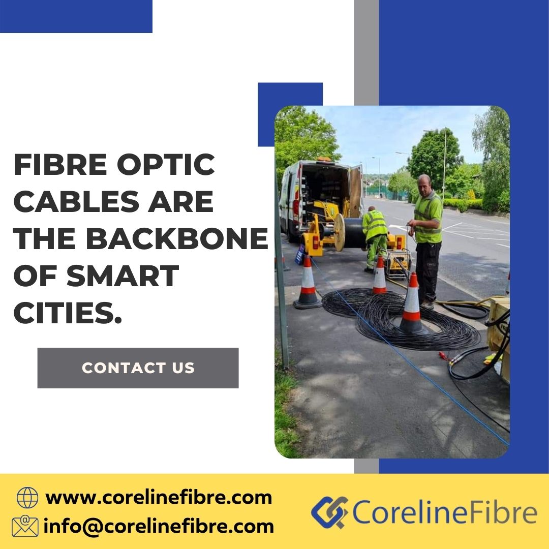 CorelineFibreSA's tweet photo. Let the experts take care of all your fibre optic needs!

Read more about all our service offerings on the coreline fibre website
https://t.co/HWKi4hIDdH 

#fibresolutions #fibre #civil #civilconstruction #unitedkingdom #planning #horizontaldrilling #design #engineering https://t.co/lNXsBA3xUJ