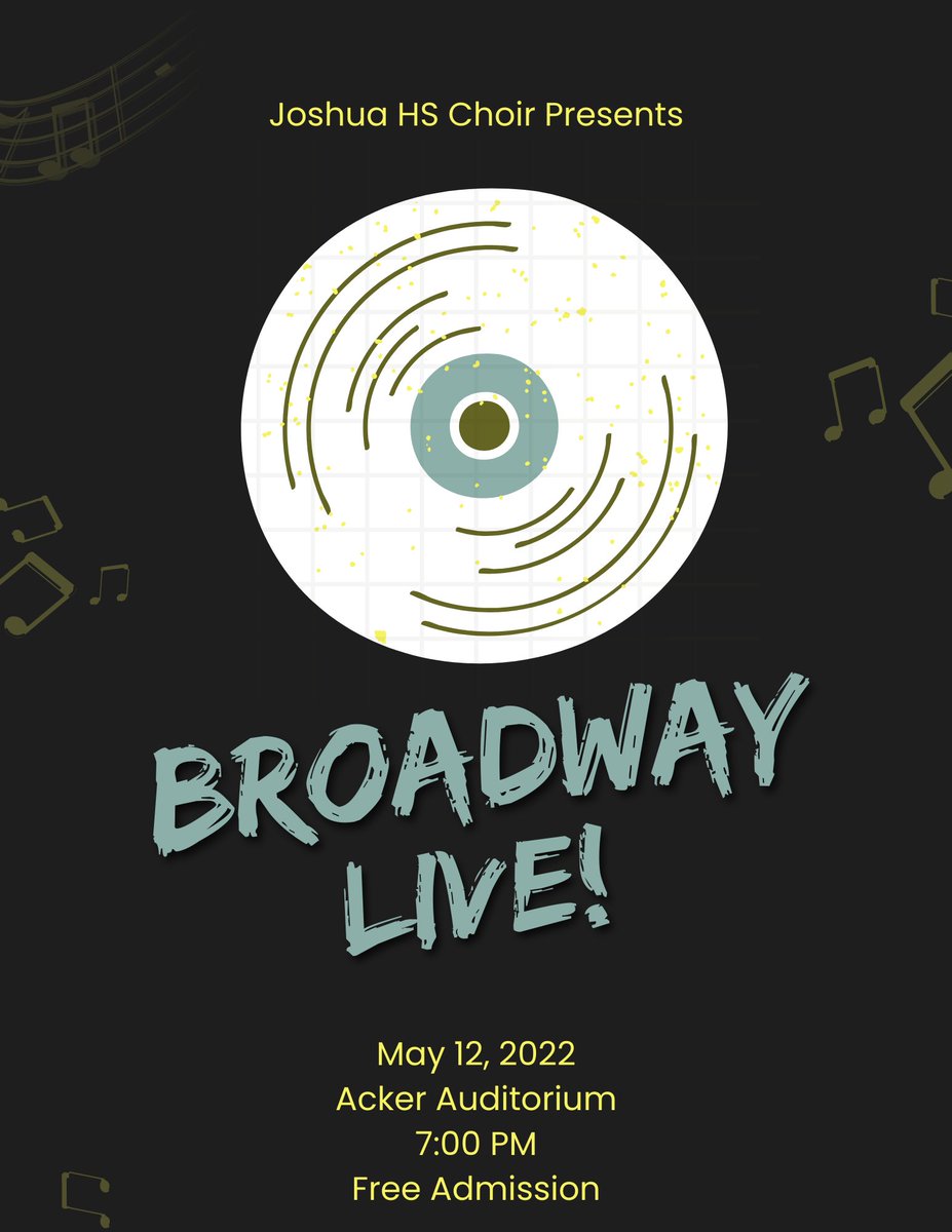 Joshua ISD tweet media