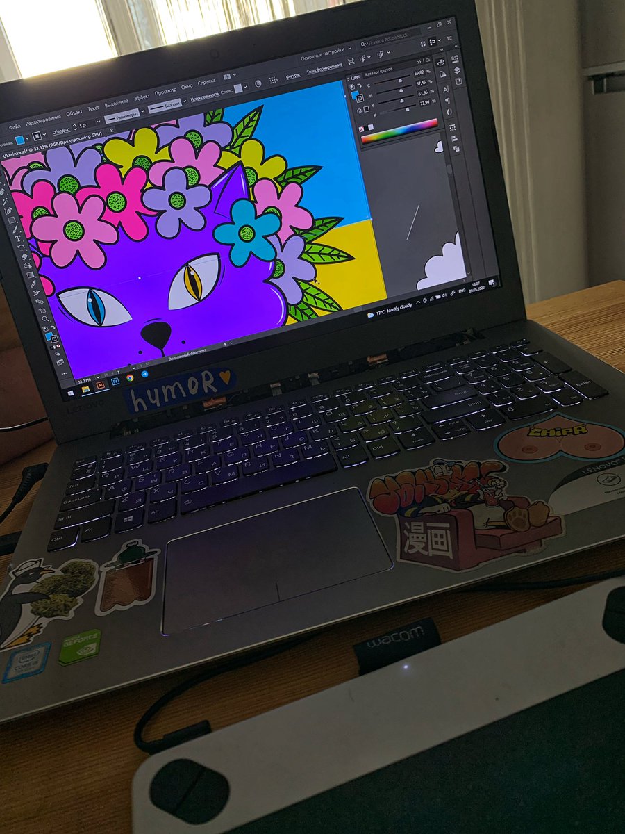 ChipaArt's tweet photo. Preparing something new 😇 #NFTfamily #NFTCommunity #chipaart https://t.co/V8pwIWj52e