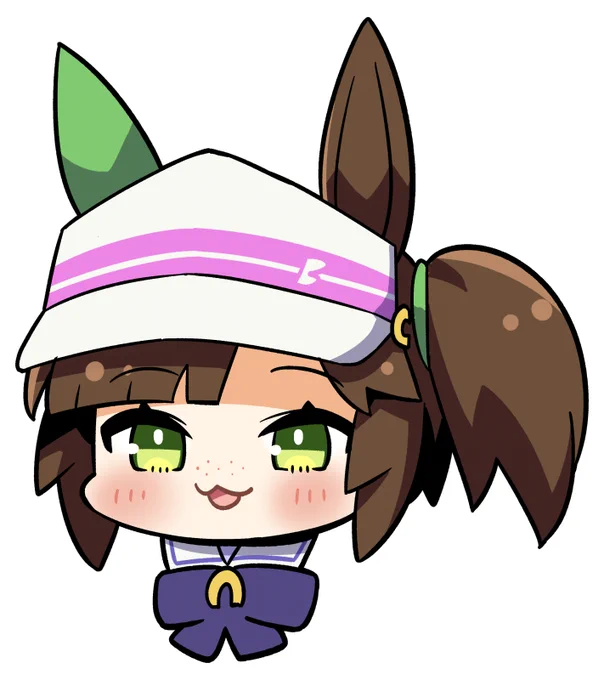 顔だけフウジン! 
