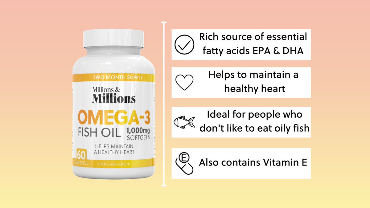 Millions & Millions tweet media