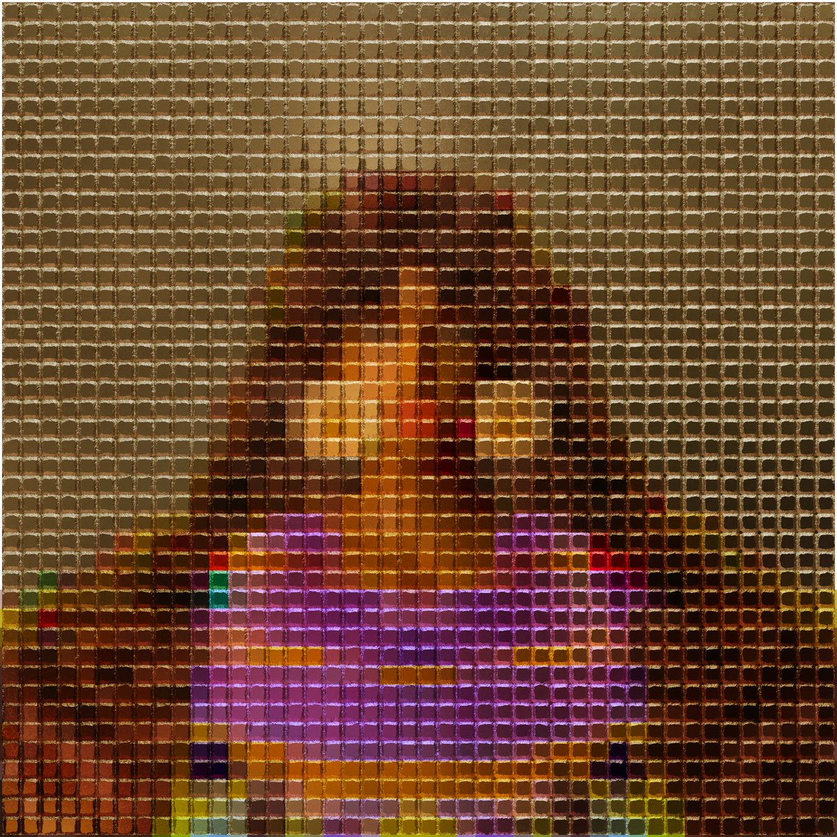 A new week... 👀

We are giving away 5x Pixelated Heroes Allowlist Spots.

▫️ Follow <a href="/p_heroes/">Pixelated Heroes</a> 
▫️ Like &amp; RT
▫️ Tag 3 Friends

⏱ 48 hours

#NFT #NFTs #NFTGiveaway #WomensArt #nftart
