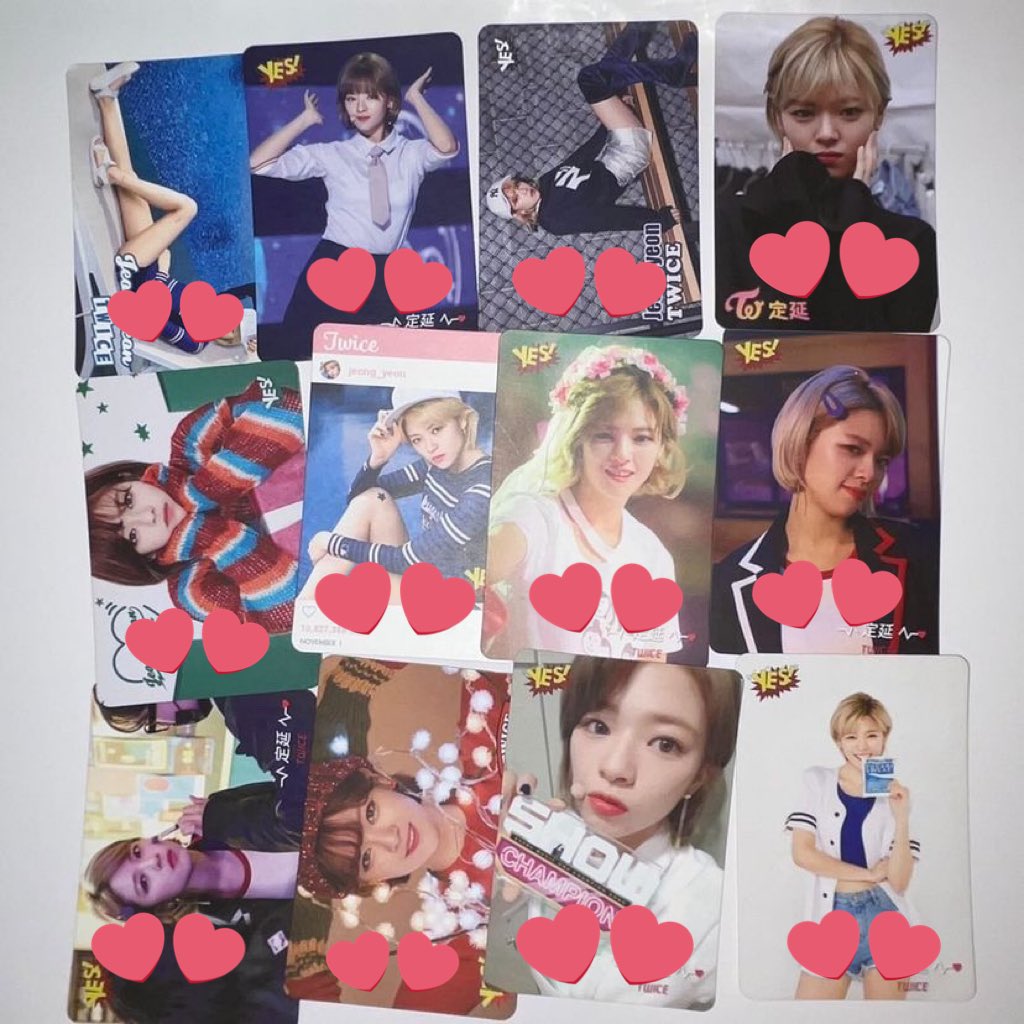 bbuhyocart's tweet photo. — update ! https://t.co/P4VI3rRBo0