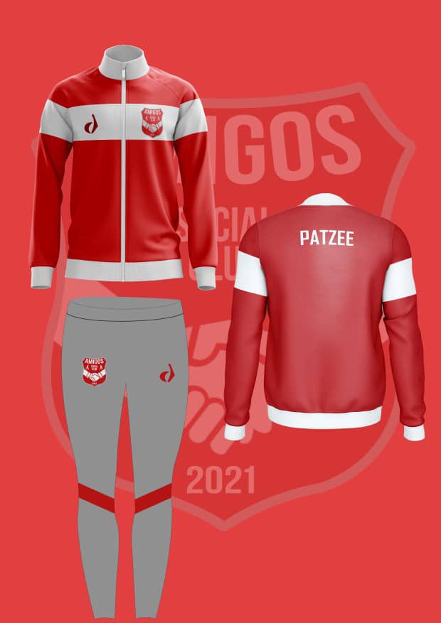Amigos_SC's tweet photo. NEW MERCHANDISE ALERTβοΈ Introducing Amigos Social Club warm regalia, we can not afford to stop looking good π
#LetsKeepWarm #Amigos https://t.co/Z3yhBkR81I