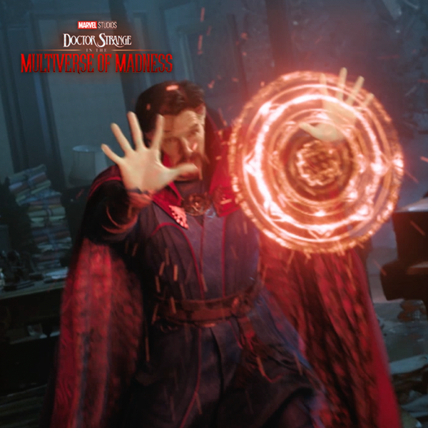 Doctor Strange on Twitter: Doctor Strange on Twitter: