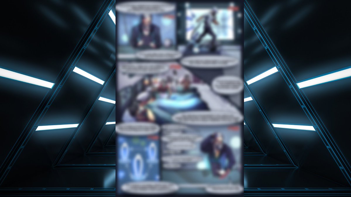 SupaFoundation's tweet photo. Hey $SUPA Recruits! Comic serialization of the SUPAVerse is still on going. Stay tuned as we release Chapter 1 Part 2 and Part 3 of the comic series in the form of a collectible #NFT. More updates as we gear up for Phase 2 of the SUPAVerse!
#comic #Metaverse $FTM https://t.co/G4pjk3y0sj