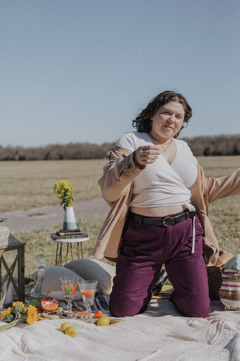 Kate Yeager tweet media