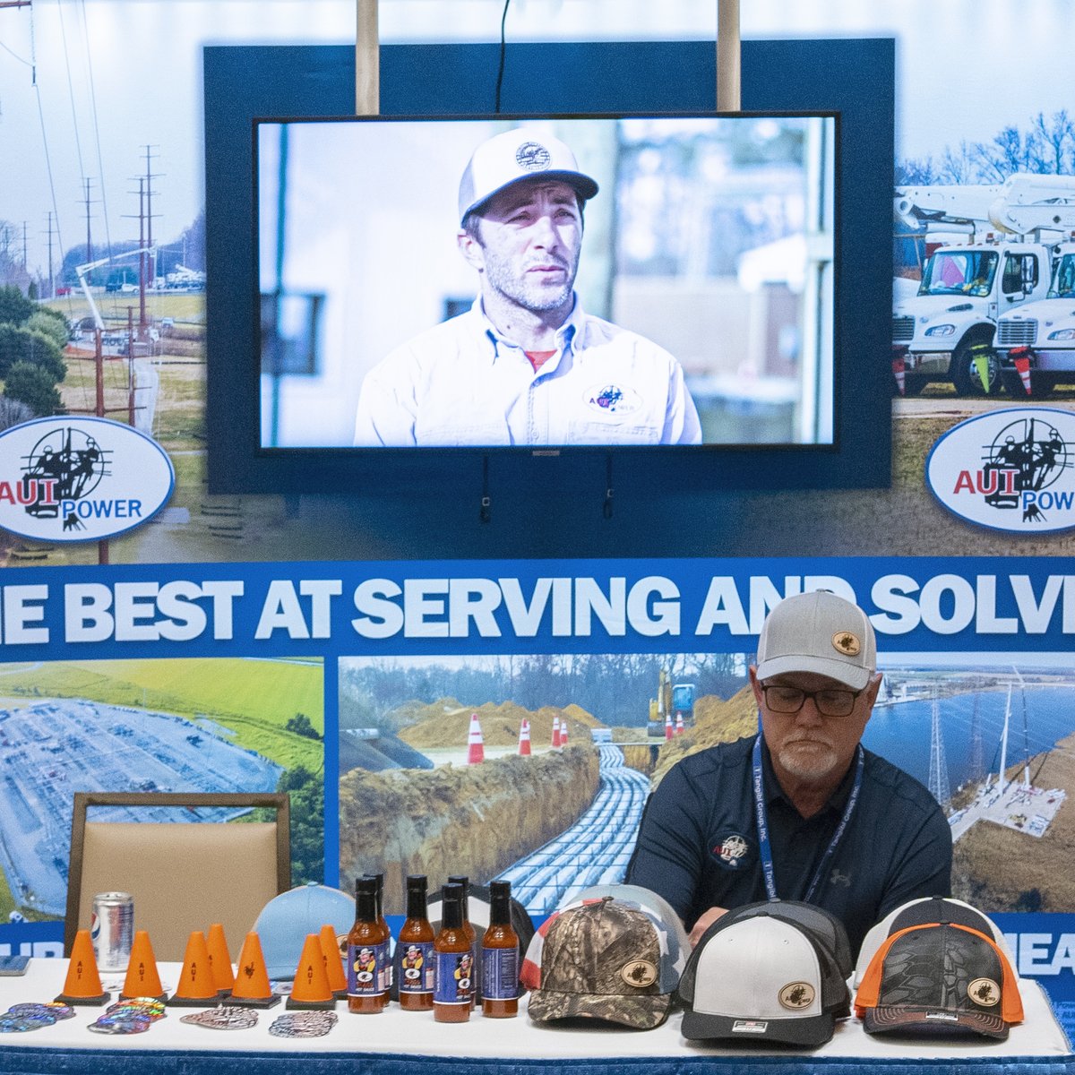 AUI Power tweet media