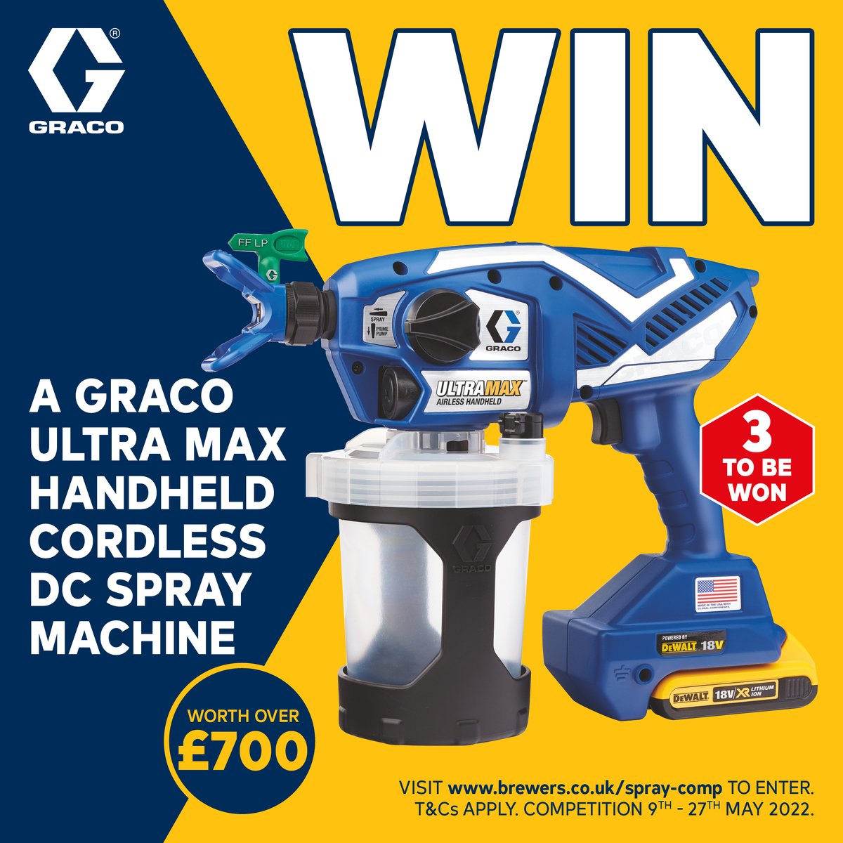 Brewers Decorator Centres tweet media