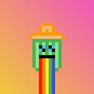 MikeMongo's tweet photo. #NewProfilePic #TinyTrashCans https://t.co/nj3xXVmEic