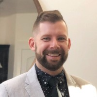 Devmtn's tweet photo. Meet Jordan Ohlwiler, a #Devmtn graduate and #QAEngineer at @lifevantage, at our How I Got My Job Panel on May 18.
RSVP here ➡️ https://t.co/kYKi5zSk5X https://t.co/BLCgZgHRzG