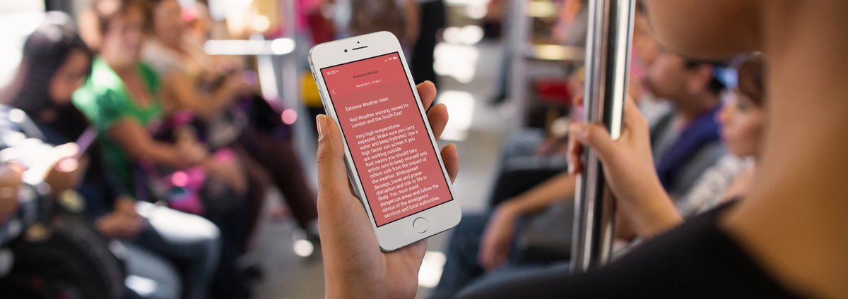 SkyAlert_SOS's tweet image. Whether it’s severe weather, natural disaster, terrorist alert, active shooter, or urban traffic snarl-up, Group Alert on the #SafeHubApp lets managers target warnings to affected workers bit.ly/3OnPmAL #LoneWorker #Safety #SafeHubFeatures