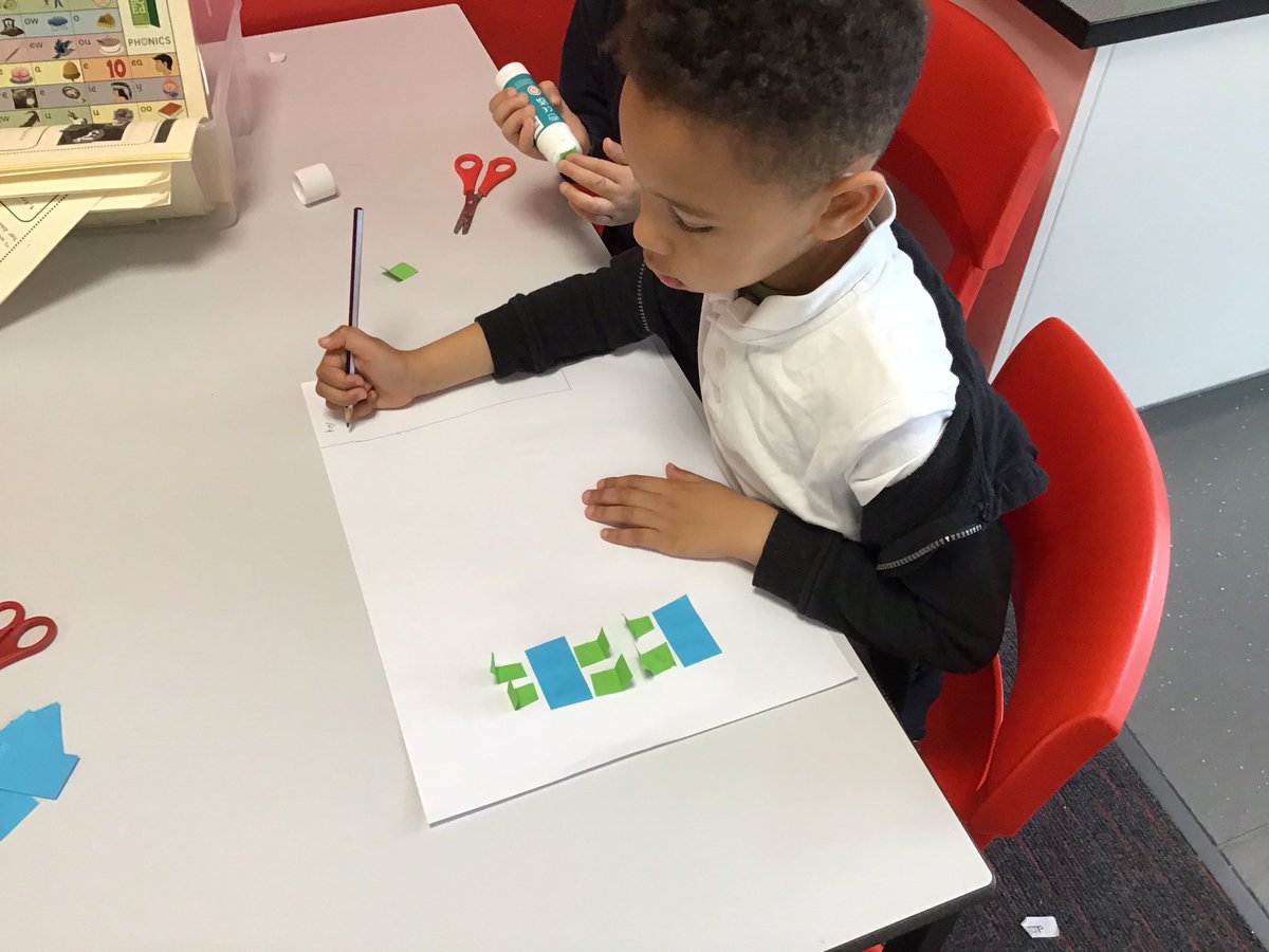 MissFowler1705's tweet photo. In Geography we’ve been looking at maps. Today we made a map of our classroom which included symbols and a key. 🗺@MissRichardsYR1 @MissWrigley1 @Geog_Inspire @Inspire_Ashton https://t.co/jAQDxEnulW