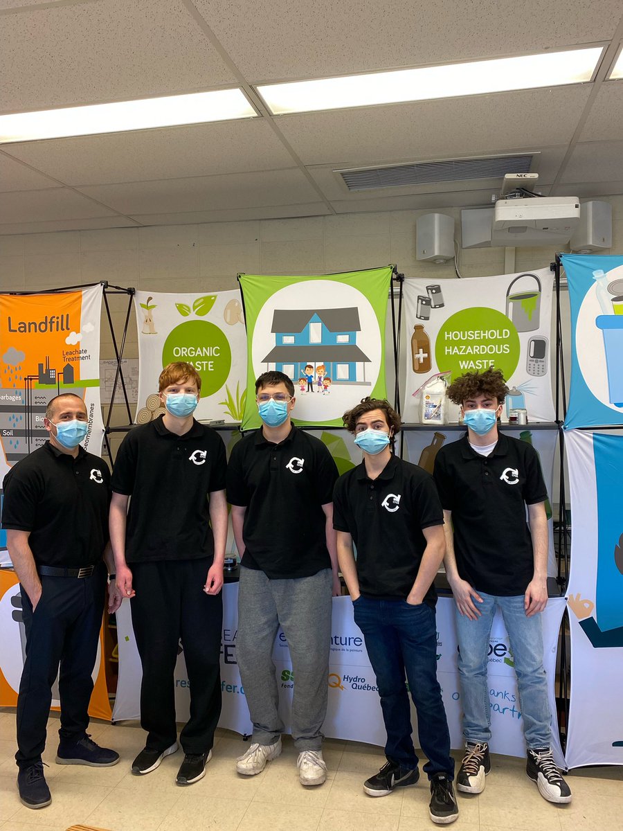 Cferhrhs's tweet photo. Another day, another Caravan presentation. The  Caravan team has been hard at work spreading environmental awareness to other schools in our area. Thank you to Harmony Elementary School from the @NewFrontiersSB for hosting us. https://t.co/ZACdVEFJBb