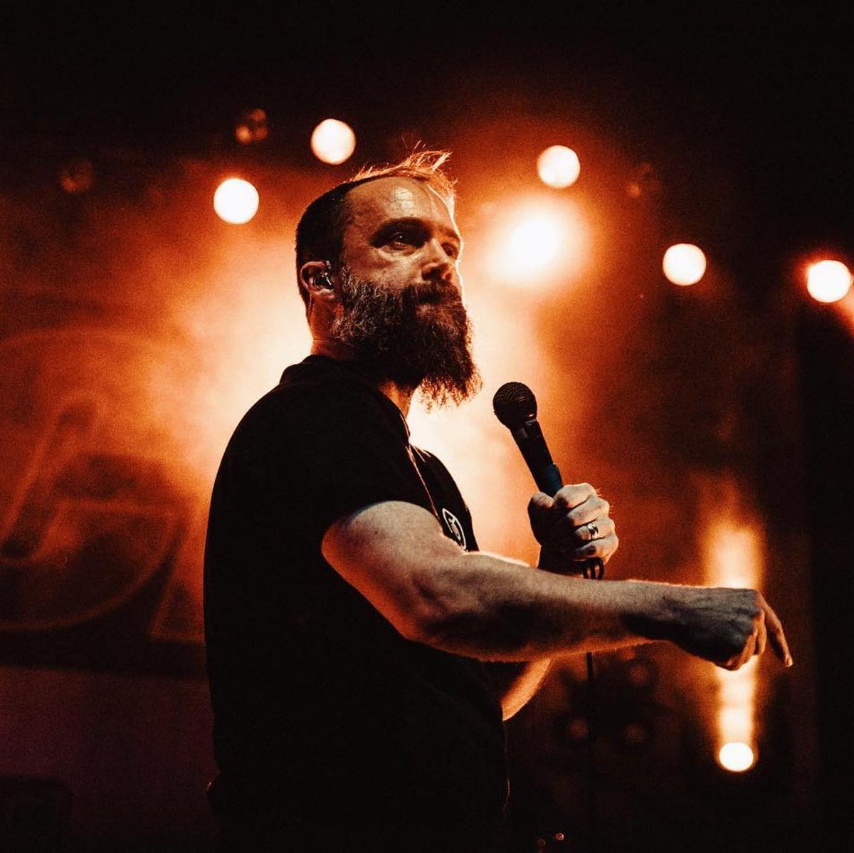 Do you have your tickets to Clutch at The Rust Belt tomorrow night? Clutch will be joined by special guests The Sword and Nate Bergman!

They are still available 👇
bit.ly/TRBClutch

#TheRustBeltQC #Concerts #LiveMusic