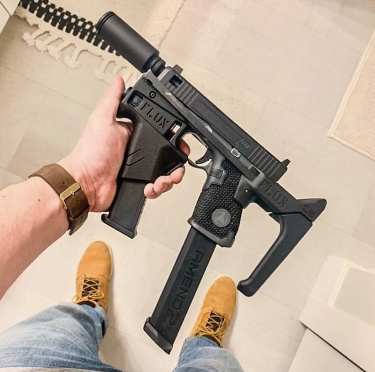 Everyday carry? 🤔