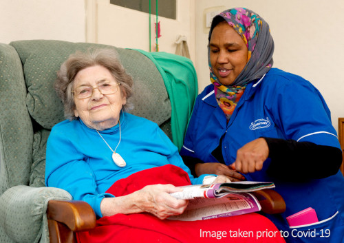 CaremarkOldham's tweet photo. Do you love working with people? Do you want to make a positive change in their lives?
We're looking for extraordinary people to do an extraordinary job. Is that you?

Apply today at https://t.co/alOjtk2wbb  

#CareJobs #hiring #recruiting #carer #careathome #jobs https://t.co/1xe0ZGSMUU