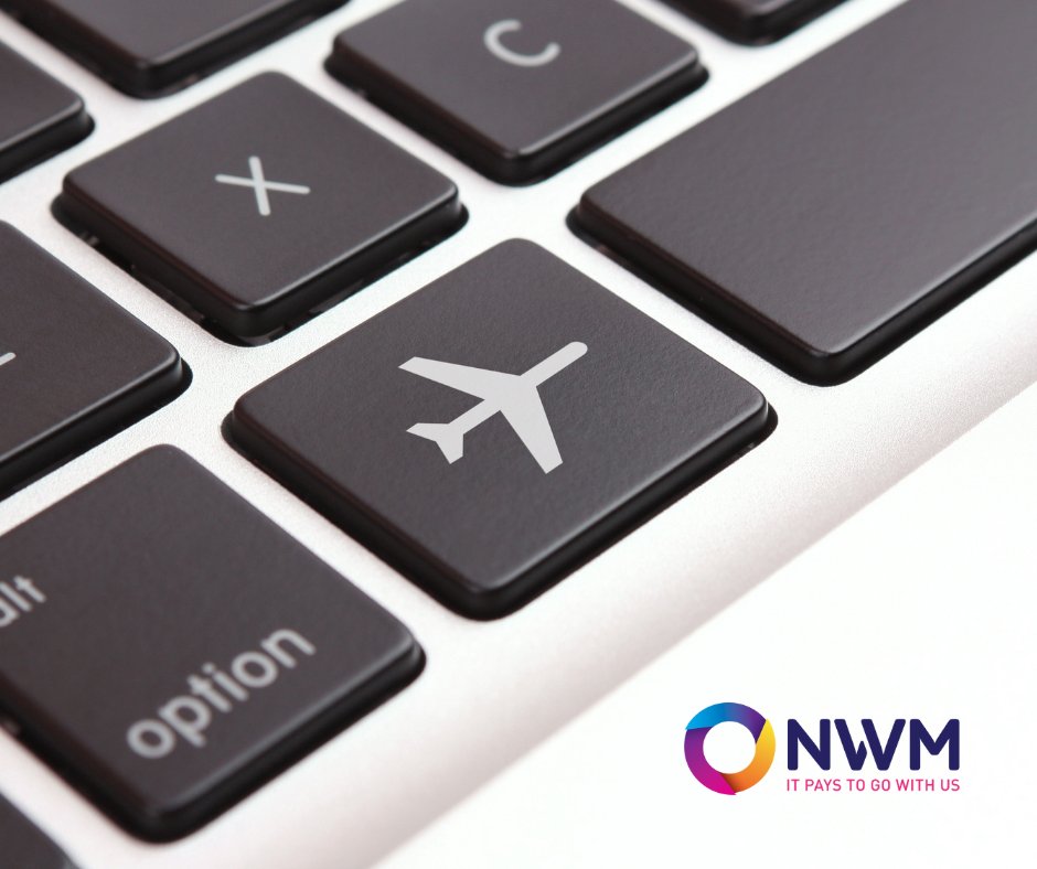 As an employee of NWM, you're entitled to paid holiday, meaning you'll never be out of pocket when you take a well-deserved break. 
 nwm.uk.com/umbrella
#NWMUmbrella #UmbrellaCompany #Contractor