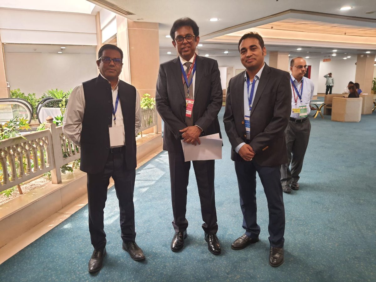 Gautam Jain (@gautamjain80) on Twitter photo Met Sh <a href="/rohitksingh/">Rohit Kumar Singh</a> dynamic and energetic, Secretary of <a href="/MoCA_GoI/">MoCA_GoI</a> . Really appreciated the initiative of Govt to decriminalize legal metrology act which will decrease the burden on businesses and also focus on consumer interests <a href="/rai_india/">Retailers Association of India (RAI)</a> <a href="/GSrikkanth/">GR SRIKKANTH</a> Met Sh <a href="/rohitksingh/">Rohit Kumar Singh</a> dynamic and energetic, Secretary of <a href="/MoCA_GoI/">MoCA_GoI</a> . Really appreciated the initiative of Govt to decriminalize legal metrology act which will decrease the burden on businesses and also focus on consumer interests <a href="/rai_india/">Retailers Association of India (RAI)</a> <a href="/GSrikkanth/">GR SRIKKANTH</a>