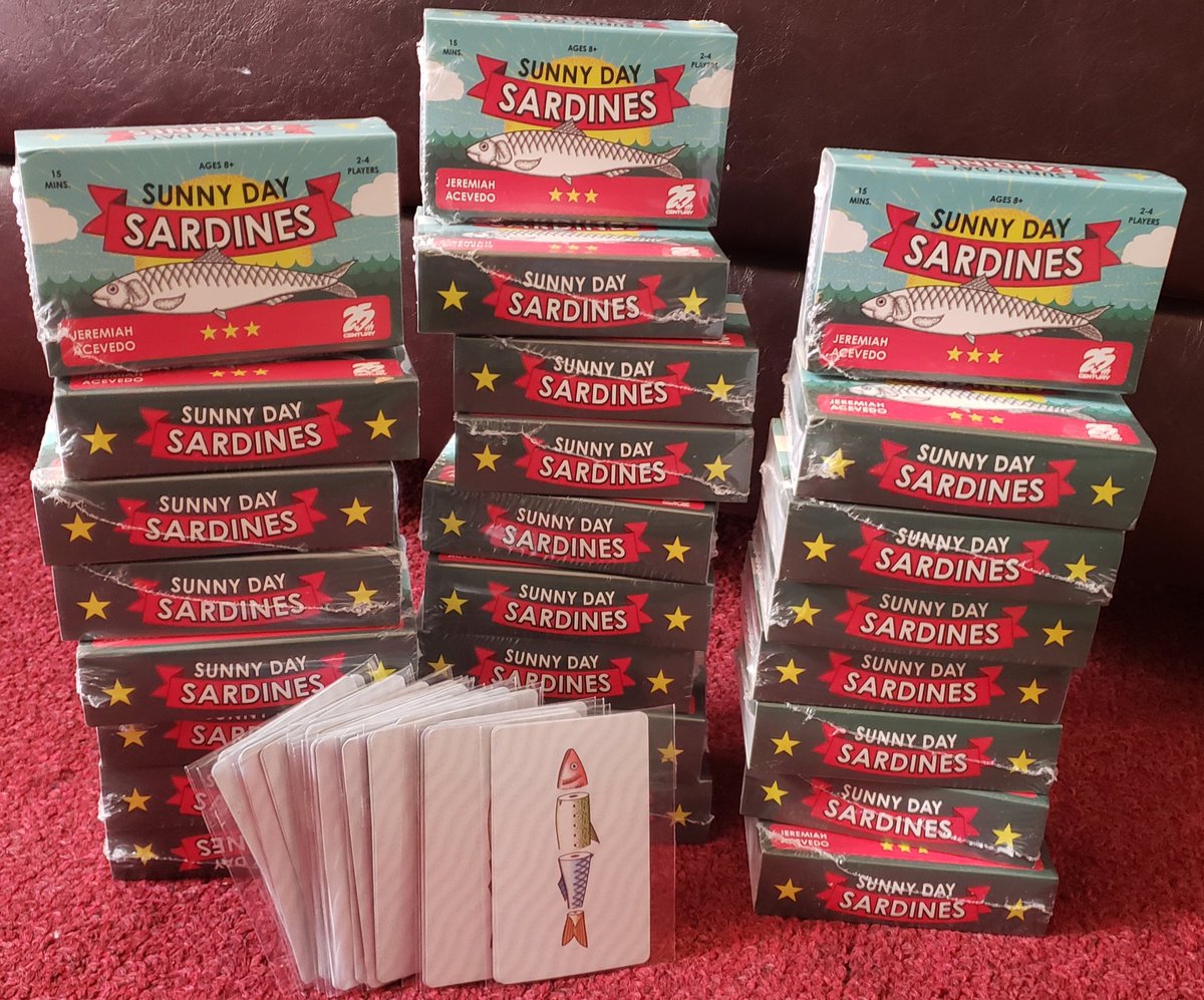 Theboardgamerenegade tweet media