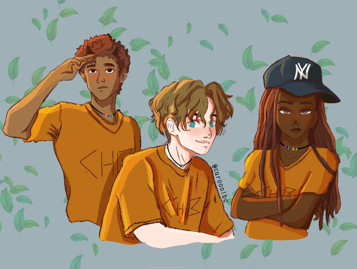 c a r o o o l 🌻 tweet media