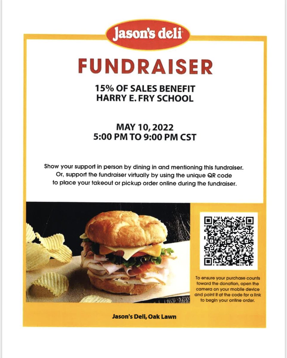 HarryEFrySchool tweet media