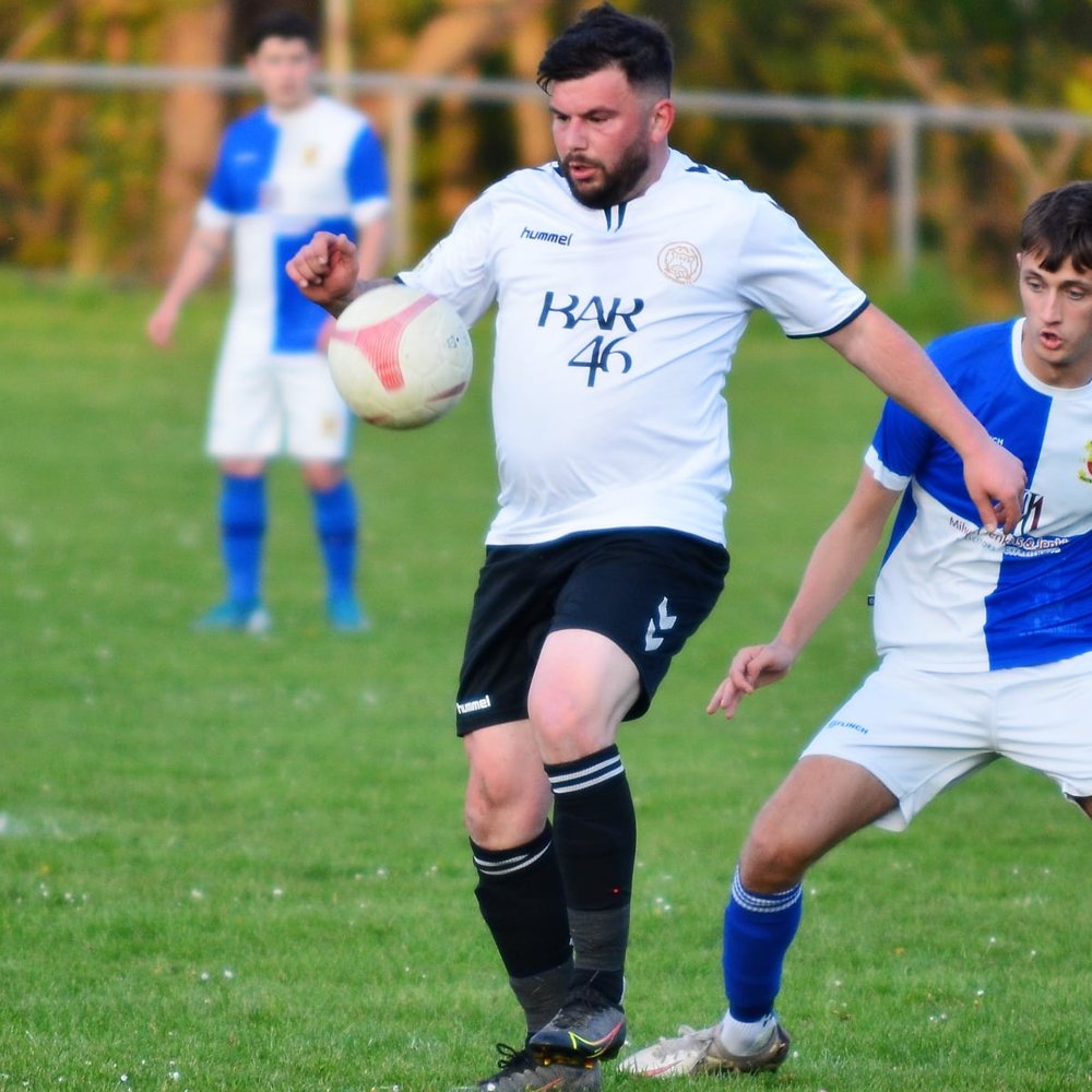 Random Welsh League Players tweet media