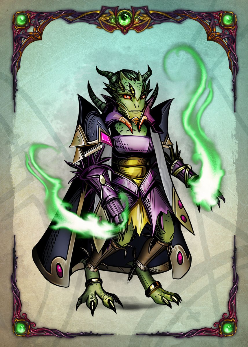 Born of magic, the Mytheran have lost more than any of the other races. Many of their people have fallen ill, perished or gone mad. The few that remain may be unaffected physically, but their burdens are many. Though they are isolationists by nature, they cannot prevail alone.