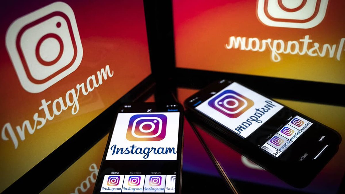 BfmCrypto's tweet photo. Instagram se lance dans les NFT
https://t.co/4qNrHPEr4p https://t.co/xnx1afKH73